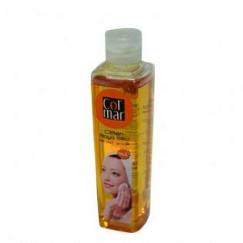 Col-mar Ciltten Boya Silici 200 ml. Col-mar Ciltten Boya Silici 200 ml.