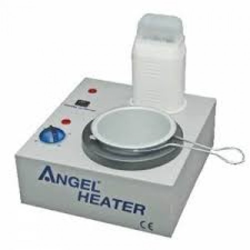 Angel Ağda Isıtıcı 1+1 Konserve+Kartuş Angel Ağda Isıtıcı 1+1 Konserve+Kartuş