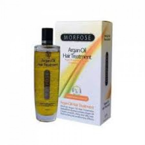 Morfose Argan Oil