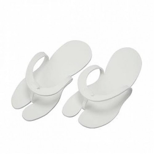 Pedikür Terliği Eva 3 mm 50 Çift Pedikür Terliği Eva 3 mm 50 Çift