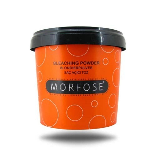 Morfose Saç Açıcı Toz 1000 gr. Morfose Saç Açıcı Toz 1000 gr.
