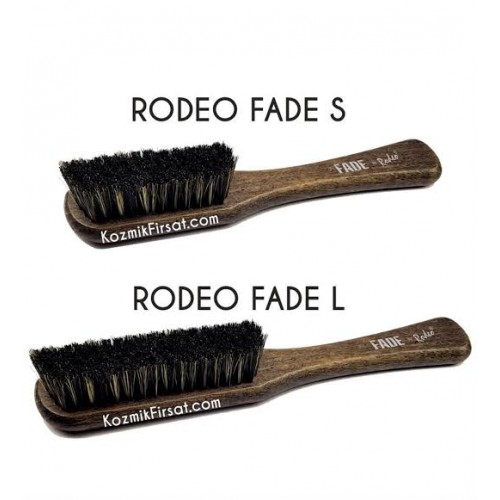 Rodeo Fade Fırça  