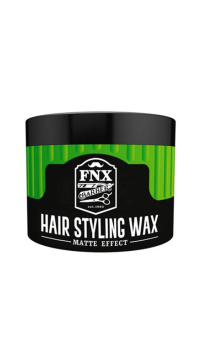 Fnx Hair Styling Wax Matte 150 ml.