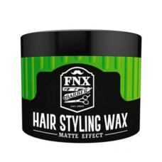 Fnx Hair Styling Wax Matte 150 ml.