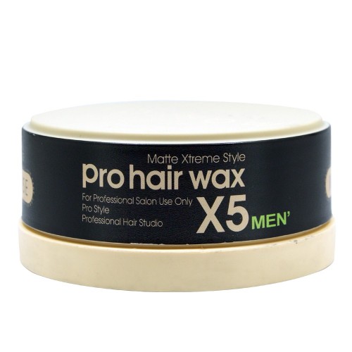 Morfose Men Matte Prohair Wax X5 150 ml.