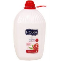 Hobby Şampuan 3000 ML.