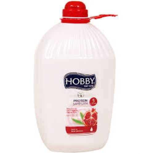 Hobby Şampuan 3000 ML. Hobby Şampuan 3000 ML.