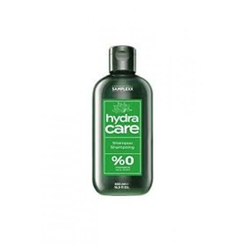 Samplexx Hydra Care  Şampuan 500 Ml
