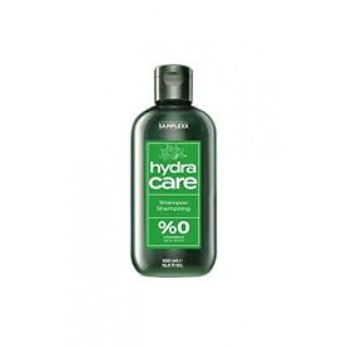Samplexx Hydra Care Şampuan 500 Ml Samplexx Hydra Care Şampuan 500 Ml