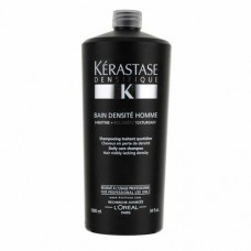 Kerastase Densifique Bain Densite Homme Erkeklere Özel Yoğunlaştırıcı 1000 ml Şampuan 