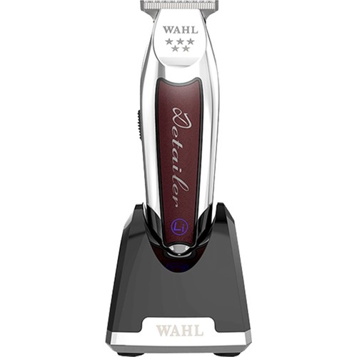 Wahl 8171 Cordless Detailer Kablosuz Profesyonel Sakal Kesme Makinası Wahl 8171 Cordless Detailer Kablosuz Profesyonel Sakal Kesme Makinası
